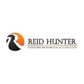 Reid Hunter Logo