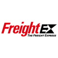 FreightEX Shipping LLC Logo