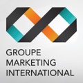 Groupe Marketing International Logo