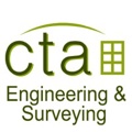 CTA Engineering & Surveying Logo