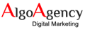 AlgoAgency Digital Marketing Logo
