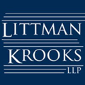 Littman Krooks LLP Logo