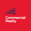 Commercial Realty Ltd Logo