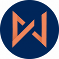 NeXT Digital Web Logo