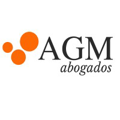 AGM Abogados Logo