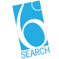 6 Degree Search Inc Logo