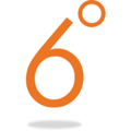 6 Degrees Group Logo