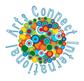 Arts Connect International (Org) Logo