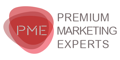 PME Digital agency Logo