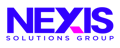 Nexis Solutions Group Logo