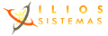 Ilios Sistemas Logo