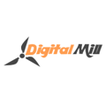 Digital Mill Consultants Logo