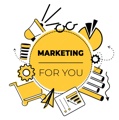 Marketing for You Logo