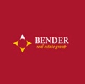 Bender Commercial Real Estate Group Logo