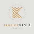 Tropics Mēdia Group Logo