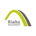 Rialto Recruitment | PROMAN Group Logo