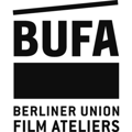 BUFA - Berliner Union Film Logo