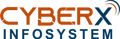 Cyberx Info System Logo