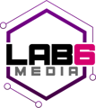 Lab6 Media Logo