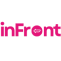 InFront Digital Logo