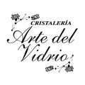 Cristalería Arte del Vidrio Logo