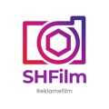 SHFilm ApS Logo