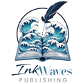 InkWaves Publishing Logo