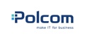 Polcom Logo