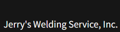 Jerry's Welding Service, Inc. Logo