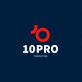 10-Pro Consulting Logo