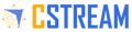 CStream, Inc. Logo