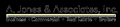 A. Jones & Associates, Inc. Logo