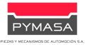 PYMASA Logo
