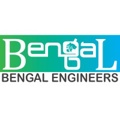 Bengal Engineers LLC Logo
