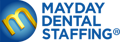 Mayday Dental Staffing Logo