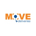 Move Deliveries Logo