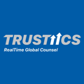 Trustiics Logo