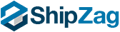 ShipZag Ecommerce Fulfillment Center Logo