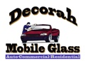 Decorah Mobile Glass, Inc. Logo
