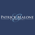 Patrick Malone & Associates, P.C. Logo