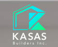 Kasas Builders Inc Logo