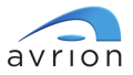 Avrion Logo
