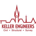 Keller Engineers, Inc. Logo