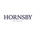 Hornsby Steel, Inc Logo