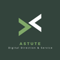Astute Digital Direction Logo