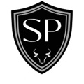 SP Steel Manufacturing and Engineering Logo