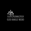 London Mortgage Advice Logo