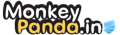 MonkeyPanda Creative Services Pvt. Ltd. Logo