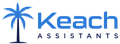 Keach Assistants Logo