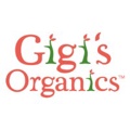 Gigi's Organics Logo